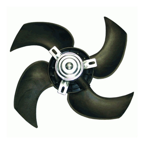 Electroventilador Omer Ford Ka 0