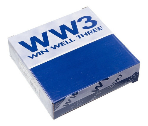 Engrenagem Partida Pinhao (22d) Ww3 Biz 100 Ks - C 100 Dream 1