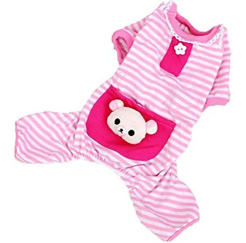 Slifeeling Ropa De Cachorro Para Perro Abrigo Comodo Para P 0