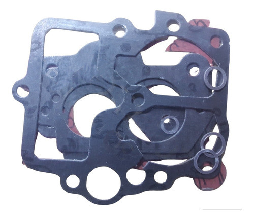Juego Juntas Carburador Nikki Hitachi - Ford Laser 1.3 0