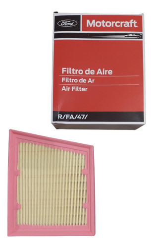 Kit Filtros Originales Ford Fiesta Kd Ecosport Kd Ka 16/18 1