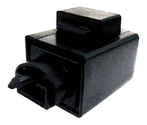 Relay Mini Isuzu/etc. 4 Terminales. Verde 0