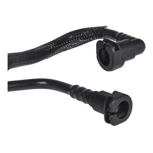 Tubo Rampa Combustible Renault Megane K4m 1.6 16v R Floresta 1