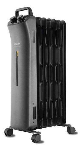 Aquecedor A Óleo Philco Paq1520p 220v 0