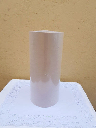 Bobina De Papel Kraft Lisa X 40 Cm 1