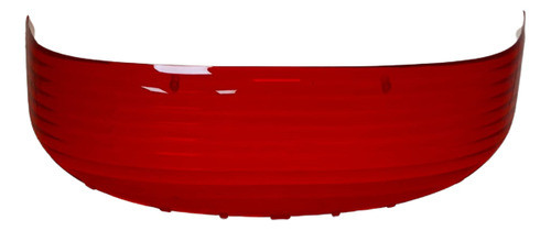 Acrilico Ojo De Gato (rojo) Baul 590 (repuesto Accesorio) 0