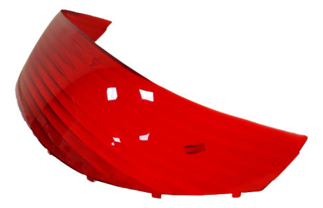 Acrilico Ojo De Gato (rojo) Baul 590 (repuesto Accesorio) 1