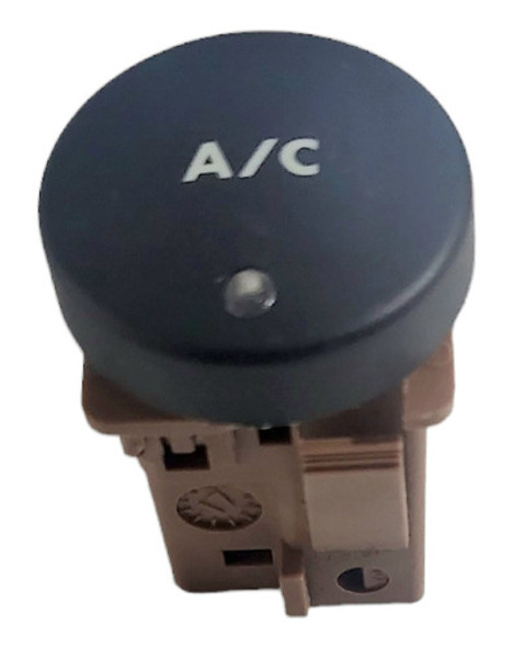 Tecla Aire Acondicionado Peugeot Partner 2010/2021 Original 0
