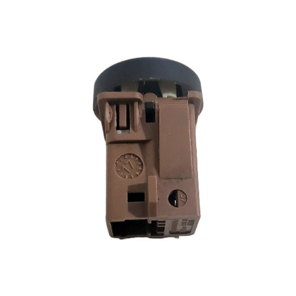 Tecla Aire Acondicionado Peugeot Partner 2010/2021 Original 1