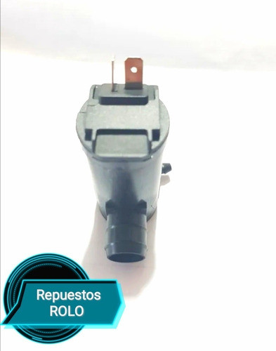 Bomba Lavaparabrisas Kombi 0