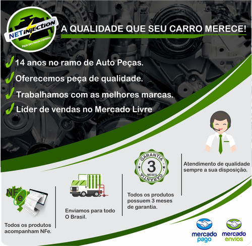 Regulador Pressão Combustível Dodge Dakota V6 3.9l V8 5.2 99 1