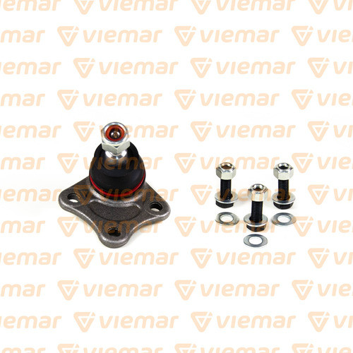 Rotula Suspension Izq. Vw Golf 97...2014 Bora 98...2005 Audi 0