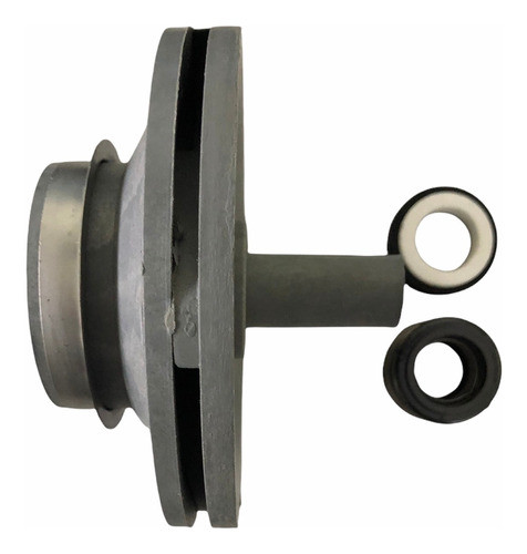 Rotor -disco +selo Bomba Piscina Jacuzzi 1.1/2cv  - Original 0