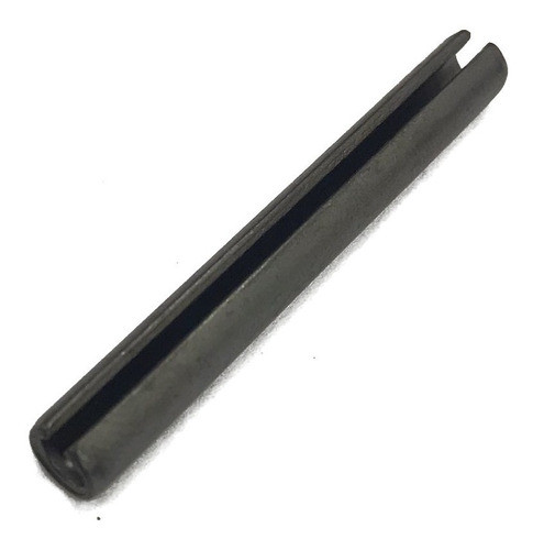 Pino Elástico Patim Volvo N10 N12 Nl10 Nl12 6x50 (kit C/ 4un 1