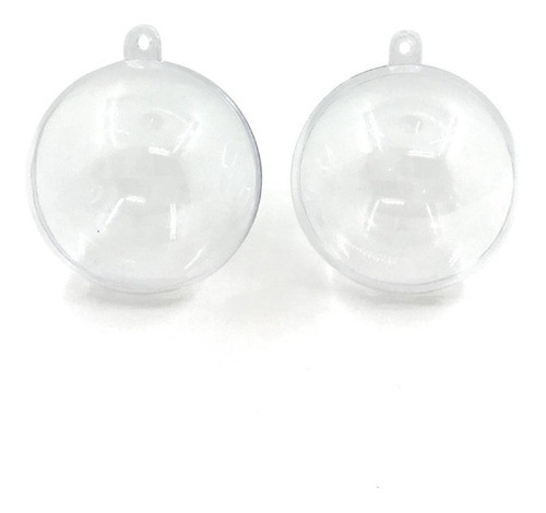 Esferas Acrílico - 5 Cm - Universo Mágico 0