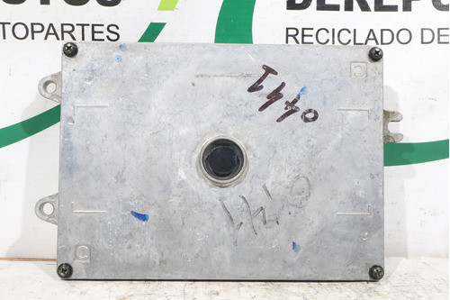 Ecu Modulo Inyeccion Honda Fit 37820-rc1-p85 3210441 1