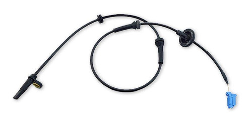 Sensor Abs Gauss Murano 2003-2008 Dianteiro Esquerdo 0