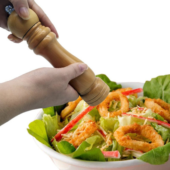 Kit 2 Moedor Pimenta Sal Cozinha Churrasqueira Condimento 1