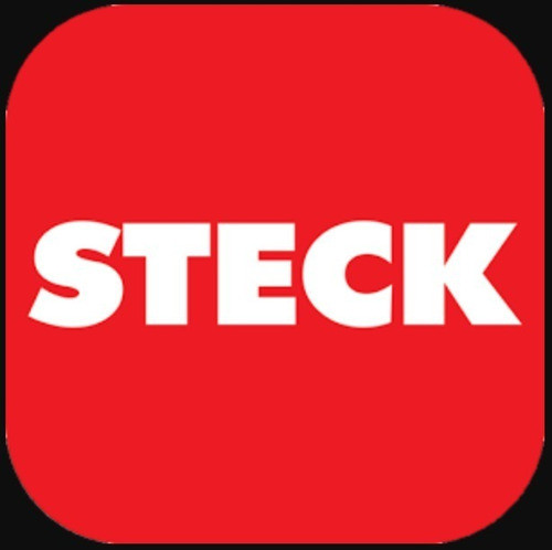 Guarda Motor Tripolar 25a 17-23a 50/60hz Steck - Stg 1