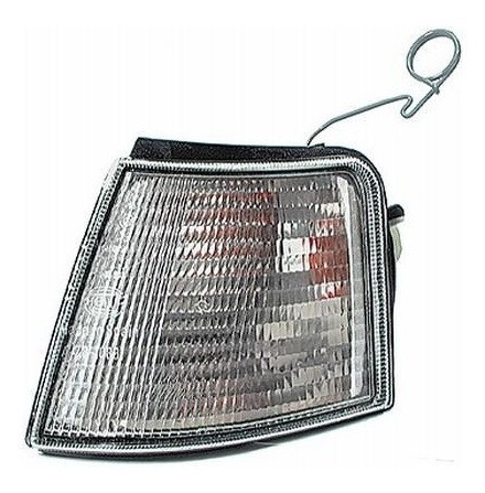 Faro De Giro Izquierdo Hella Original Seat Toledo 0