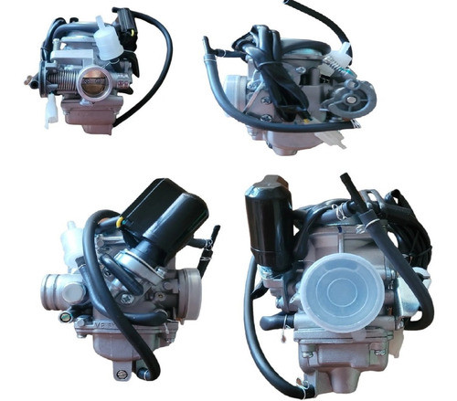 Carburador Kymco Grand Dink 150 - Importado - 0