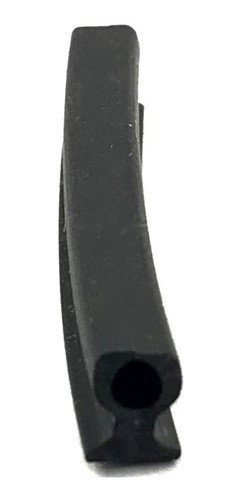 Burlete De Goma B79 Doble Contacto - Puerta Ventana - 100mts 0