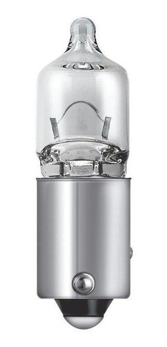 Lampara Stop-giro-reglam. H6w Bax9s 6w (10 Uni.) Osram 64132 0