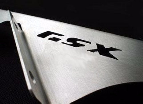 Protector Cubre Cadena Suzuki Gsxr 750 1000 (2000-2004) 1