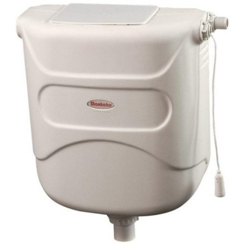 Deposito Mochila De Colgar A Cadena Monkoto 8 Litros 0