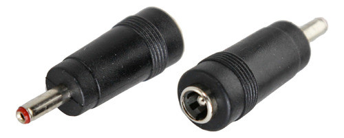 Conector Adaptador 5.5 X 2.1 A 3.5 X 1.4mm Nb 60520 X 2 Htec 0