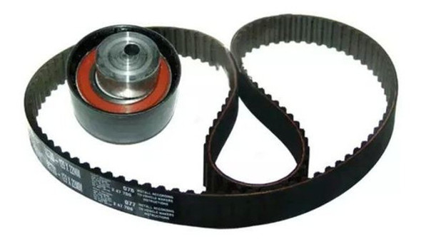 Fit Distribucion Fiat Doblo 1.4 16v Gates 0