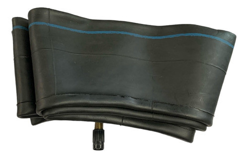Cámara Para Moto 14 X 225/250 Pico Recto Tr4 Sunik Top R 0