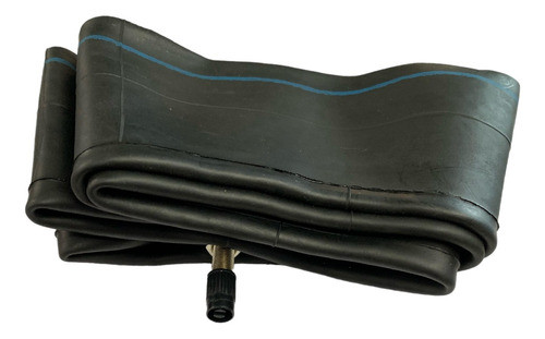 Cámara Para Moto 14 X 225/250 Pico Recto Tr4 Sunik Top R 1