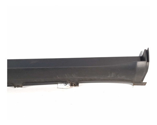 Spoiler Direito Fiat Toro 2021 2022 2023 1