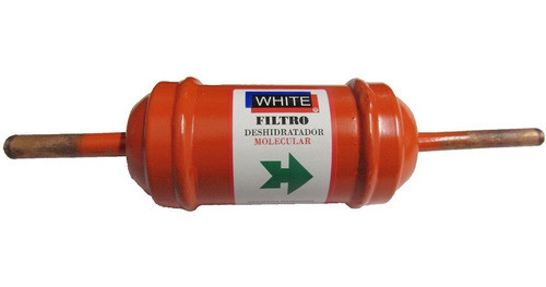 Filtro White Eco 35 - 5/16 X 5/16 Sol. Molecular 0