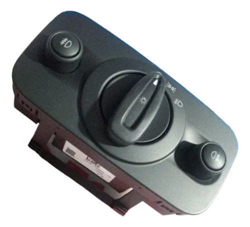 Tecla Llave Luces Ford Ecosport  C/faro Auxiliar 2012/2017 0