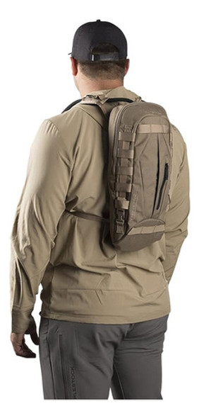 Eberlestock Dagger Hydro Pack 1