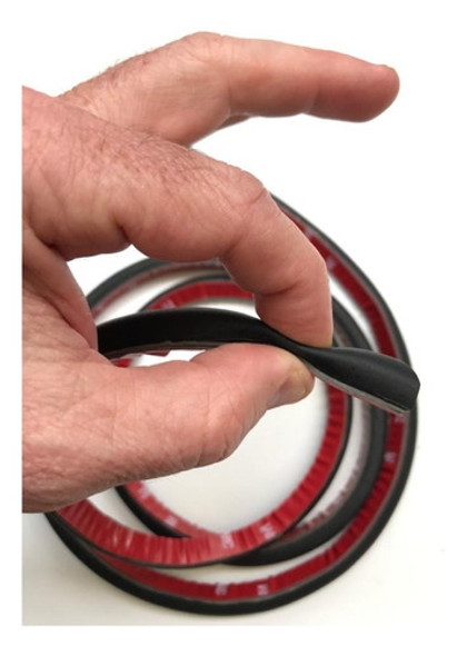 Burletes Caja Portón Kit De Sellado Amarok 2018 Kenny 0