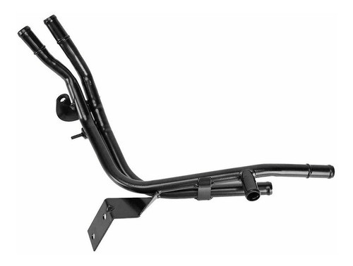Cano Água Jetta 2.0 Tsi 2011 À 2014 Vw Passat Tiguan 0