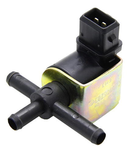 Electrovalvula Turbo Vw Bora Golf Beetle Passat Sharan 1.8 T 0