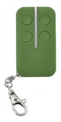 Copiado De Control De Porton O Alarma Todas Las Frecuencias 0