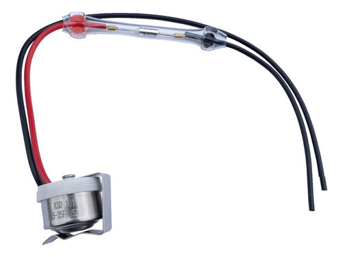 Bimetal No Frost Con Fusible Heladera E. De Lujo Erm390v 1