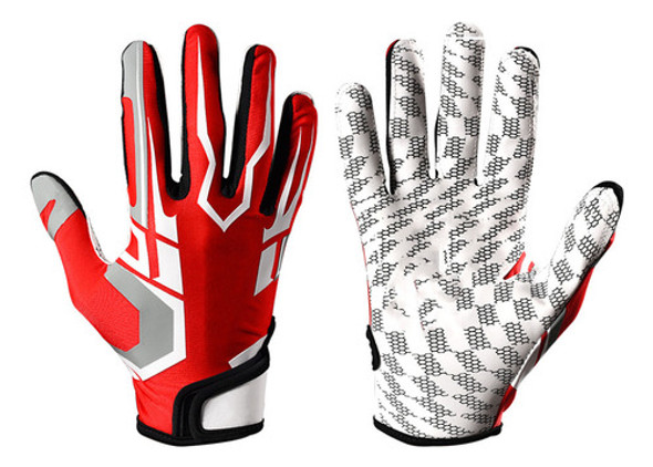 Luvas De Rebatidas De Beisebol Luva Receptora Esportiva De A 0