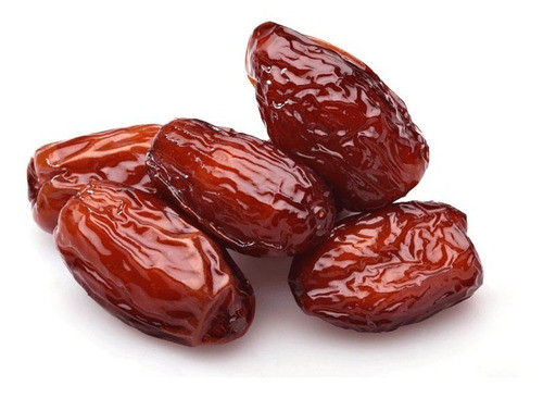 Datiles Secos Con Carozo Frutos Pouch X 500 Gr 0