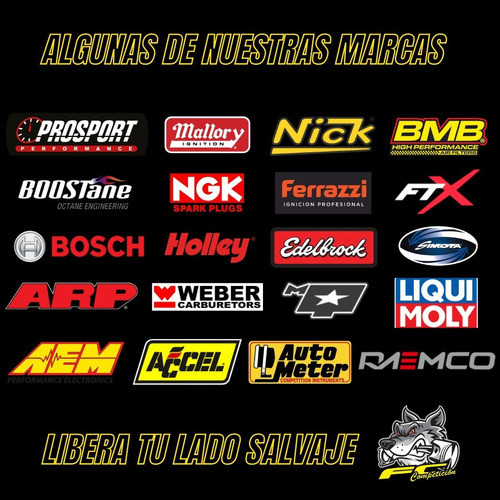 Filtro De Aire Carburador Fiat Regatta 1