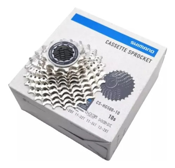 Piñon De Ruta 10v Shimano Tiagra 0