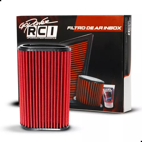 Filtro De Aire Cb 1000r 2012+ Mk Motos #01 0