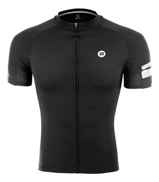 Camiseta Ciclismo Rockbros Cintas Reflectivas M 0 Camiseta Ciclismo Rockbros Cintas Reflectivas M 0