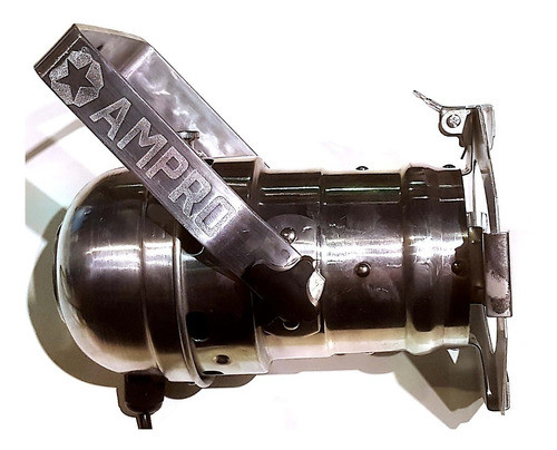 Spot Par 36 T/teatro Ampro Ar111 Led Frio 15w X 2 Unidades 1