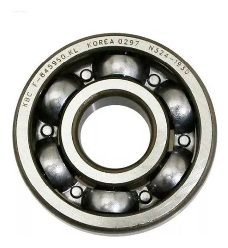 Rodamiento Campana Vespa Px 150- 200. 6203. Mc 0
